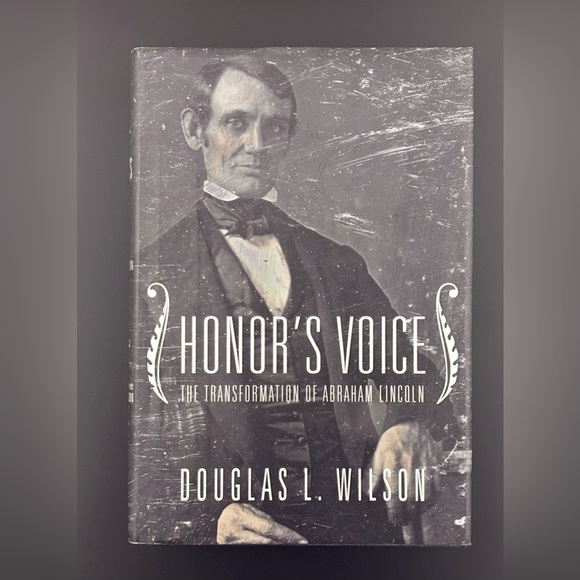 Honor’s Voice - Picture 1 of 2